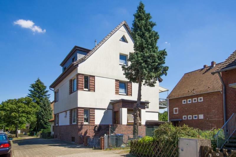 Id 6293 | Private Apartment Hannover Exterior foto